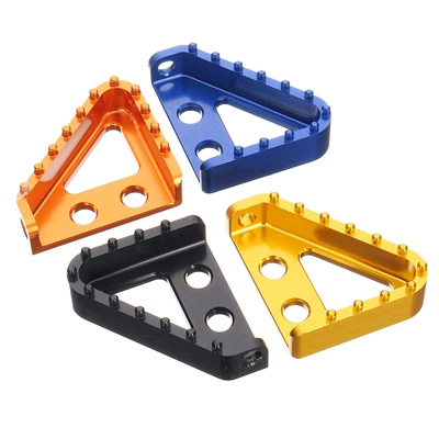 SMC foot brake bar – Motorcycle Walking System Parts