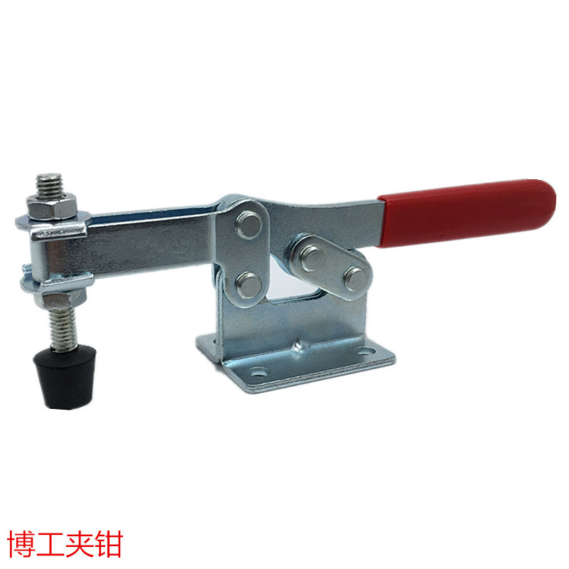 五金快速夹具 木工机械夹钳 夹子 肘夹 压夹 DEMA LD SD HS 203F