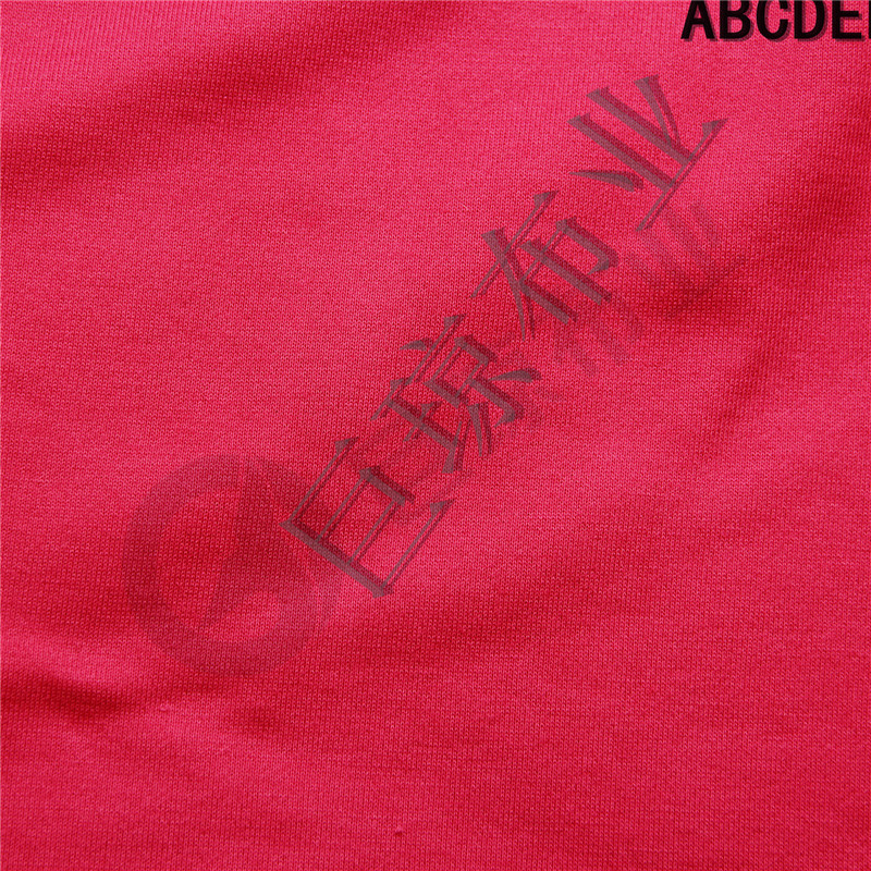 厂家现货CVC大卫衣  秋冬保暖加厚加绒连帽卫衣面料