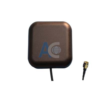 GPS车载天线厂家  汽车定位天线 北斗天线汽车定位天线厂家供应