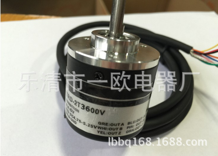 专业品质全新编码器TRD-2TH300BF质保一年