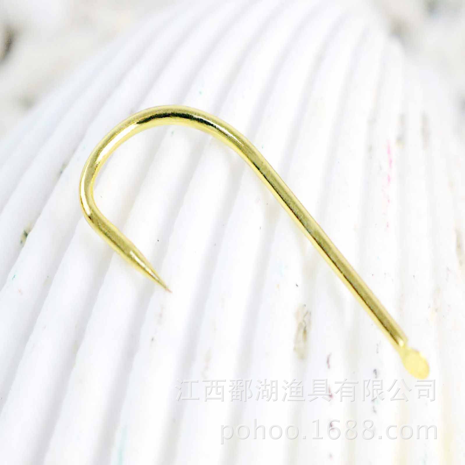 Qihu boutique manga anzuelo de púas 10 unids/bolsa boutique de acero de alto carbono fábrica de garantía de calidad