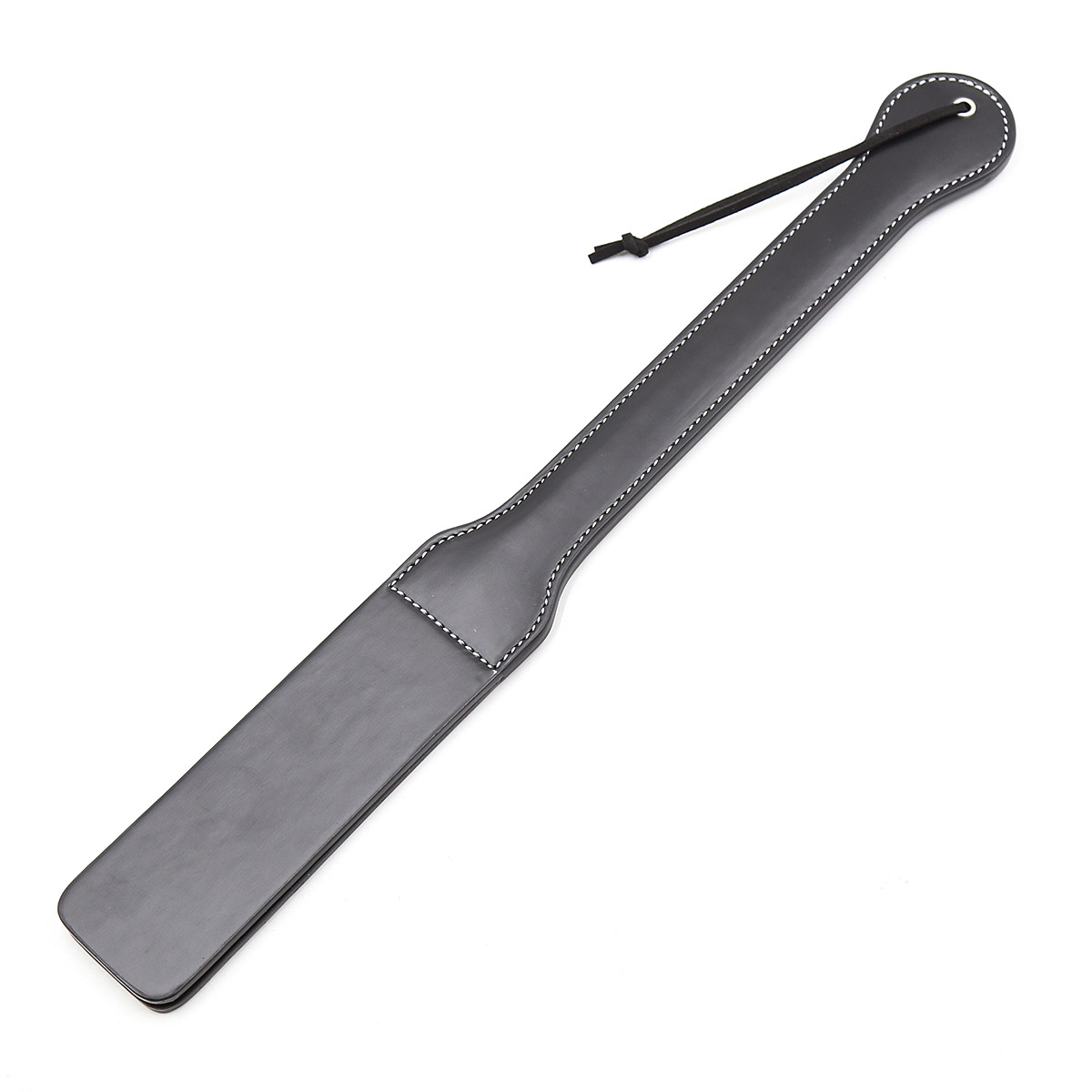 Tienda de fábrica juguetes sexuales juguetes alternativos raqueta de mano larga raqueta de cuero SP regla de entrenamiento raqueta de doble capa para hombres y mujeres image 5