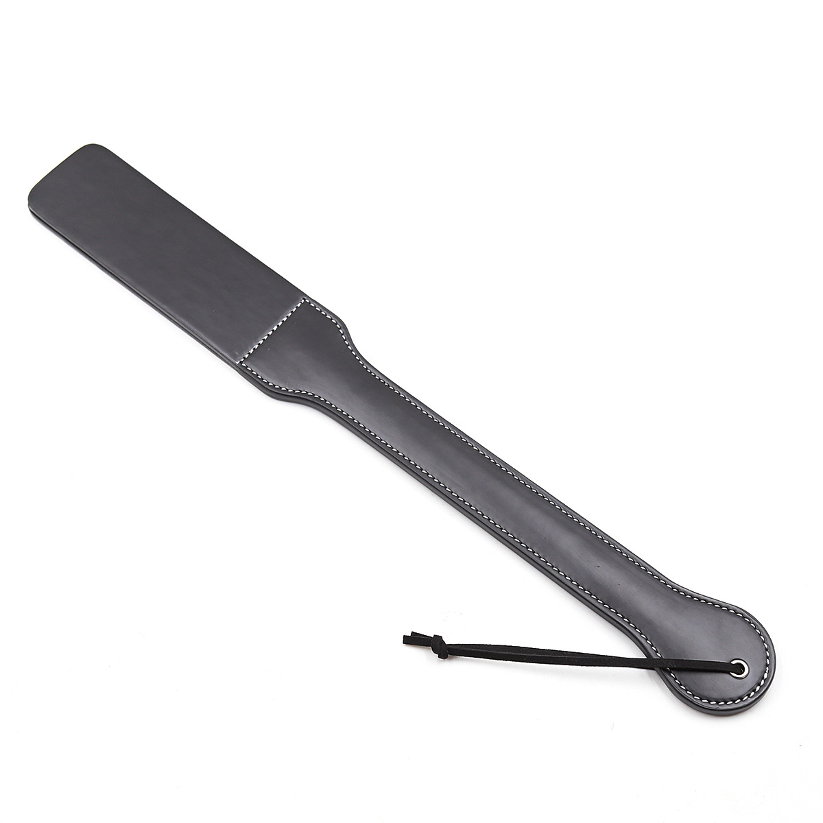 Tienda de fábrica juguetes sexuales juguetes alternativos raqueta de mano larga raqueta de cuero SP regla de entrenamiento raqueta de doble capa para hombres y mujeres image 4