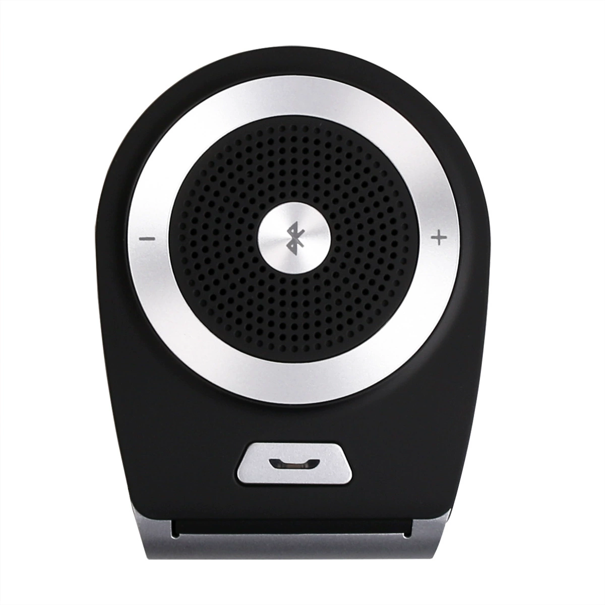 T821 Bluetooth Автомобильный телефон громкой связи Автомобильный плеер Bluetooth громкой связи Оптовая продажа автомобиля козырек автомобильный Bluetooth