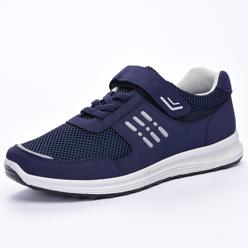 Cy109 Blue (мужская веб -обувь)