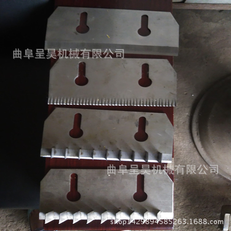 黄瓜苦瓜切片机 多功能切菜机  操作简单省力 经济实用