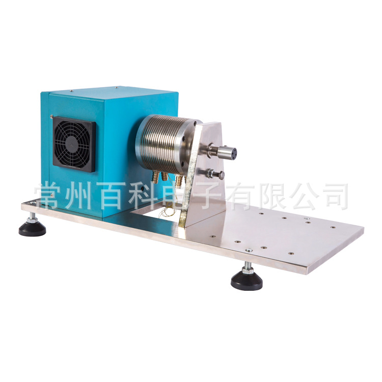 厂家生产磁粉磁滞电涡流电力测功机电机测试台性能测试系统全自动