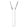 Three dimensional necklace stainless steel for beloved, Aliexpress, wholesale