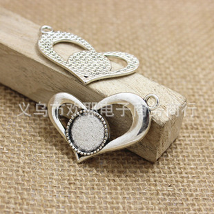 DIY�Ʒ��� �r�⌚ʯ���� ���ĺϽ���� ��ճ��ʯ14mm 8057