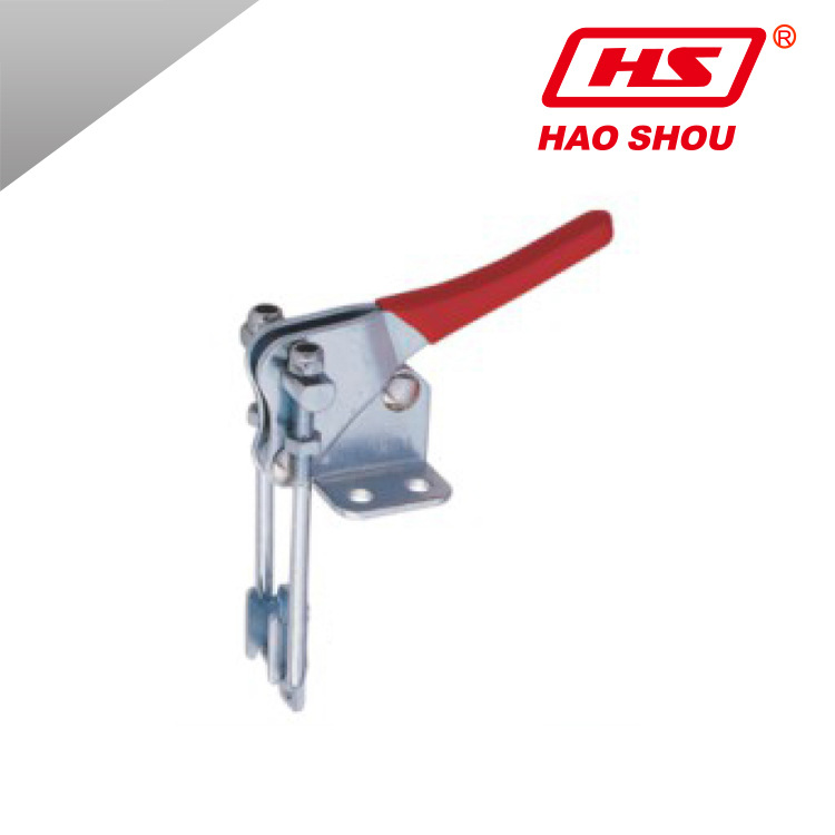 快速夹具 门闩式夹钳 台湾好手品牌 HS-40324