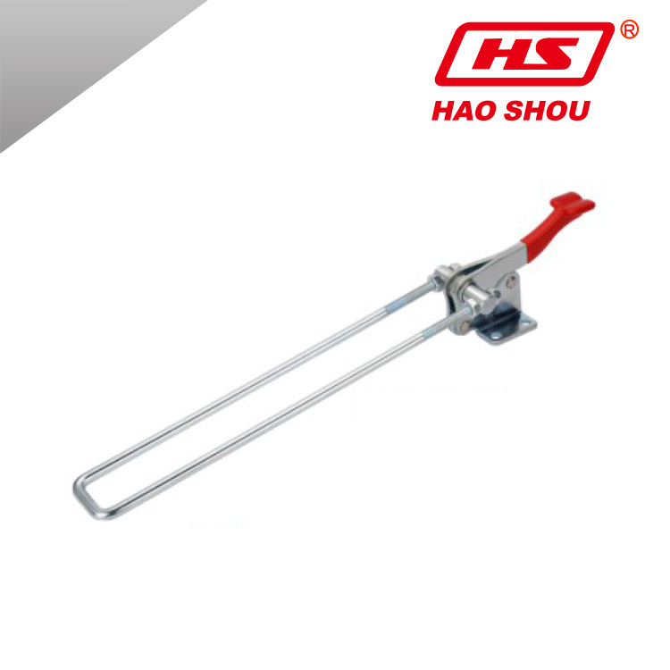 快速夹具 门闩式夹钳 台湾好手品牌 HS-40344