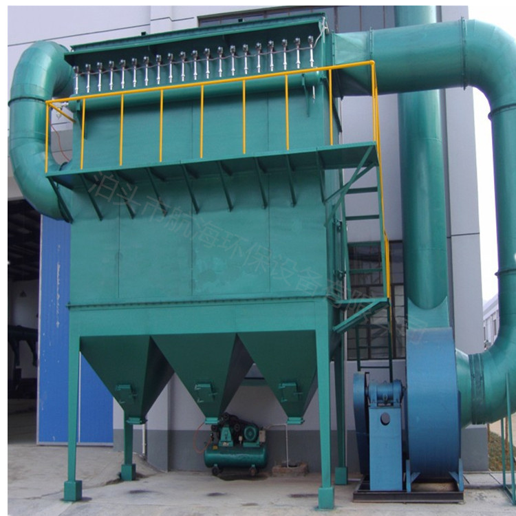 除尘器工业粉尘脉冲布袋除尘器环保锅炉滤筒除尘器移动式木工除尘