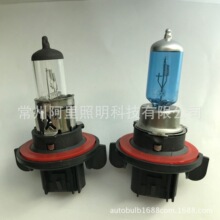 ������ H13 12V100W�׹� 12V55W���ʯӢ±�ص�9008