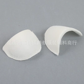 肩垫;衬布;辅料加工定制