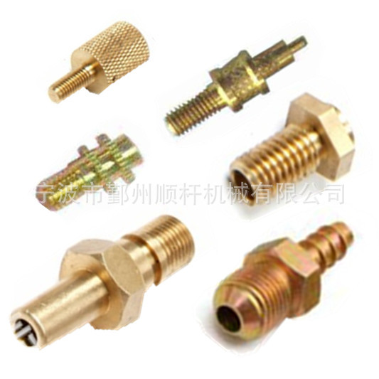 抛光加工 可加工不锈钢 铜 铝等 各种异形件五件