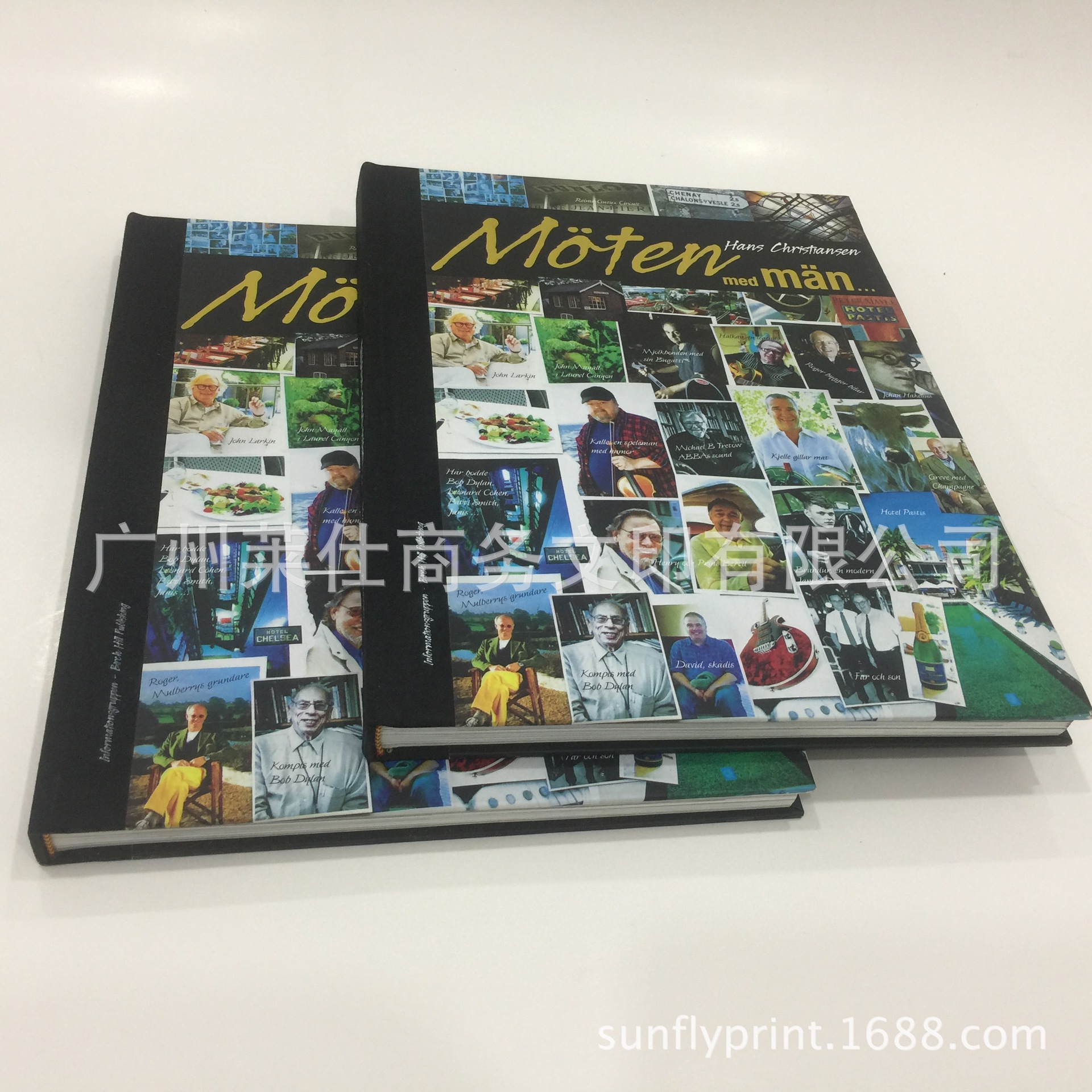 广州精装立体书儿童卡板书印刷厂家定 做楼书画册宣传册课本册子