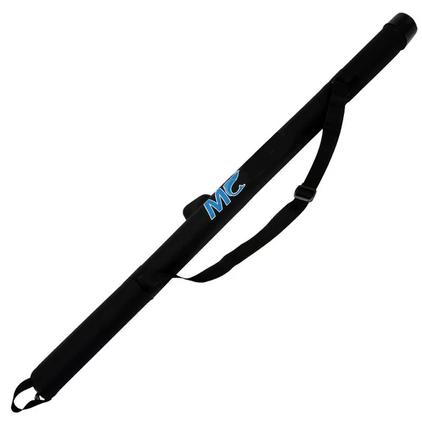 Jia Diaoni 1.2 m Taiwan fishing rod bag fishing rod bag rod barrel fishing bag fishing gear bag Rod bag Taiwan fishing rod barrel fishing rod bag