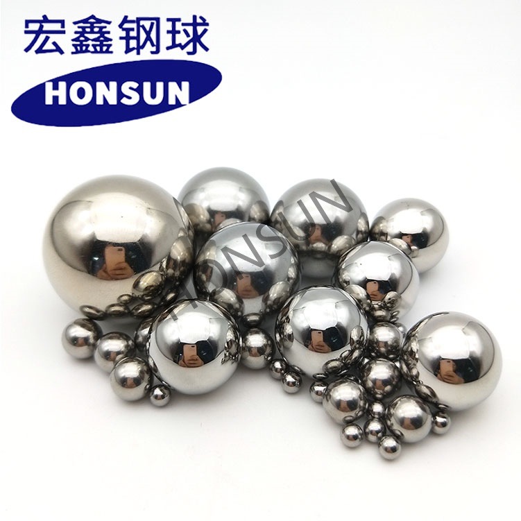 304直径25不锈钢球 钢球 滚珠 钢珠 轴承钢球 厂家供应批发