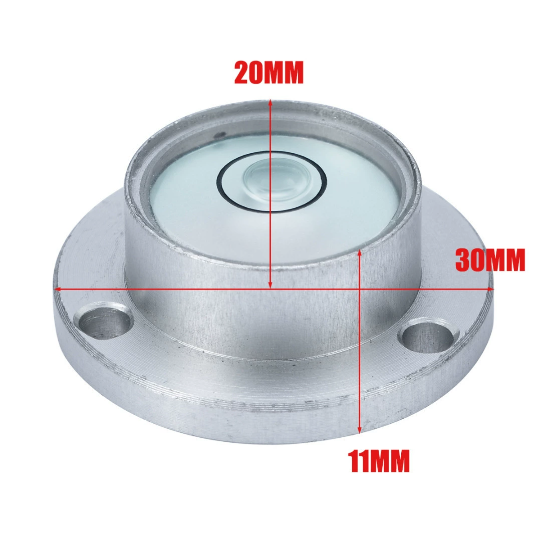 Фабрика прямых продаж металлические пузыри спецификации 20*30*11 мм