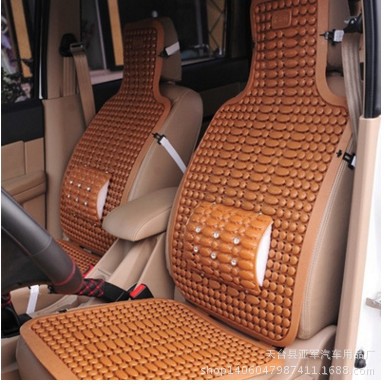 Cool pad, Qìchē Truck Sedan Breathable - brown