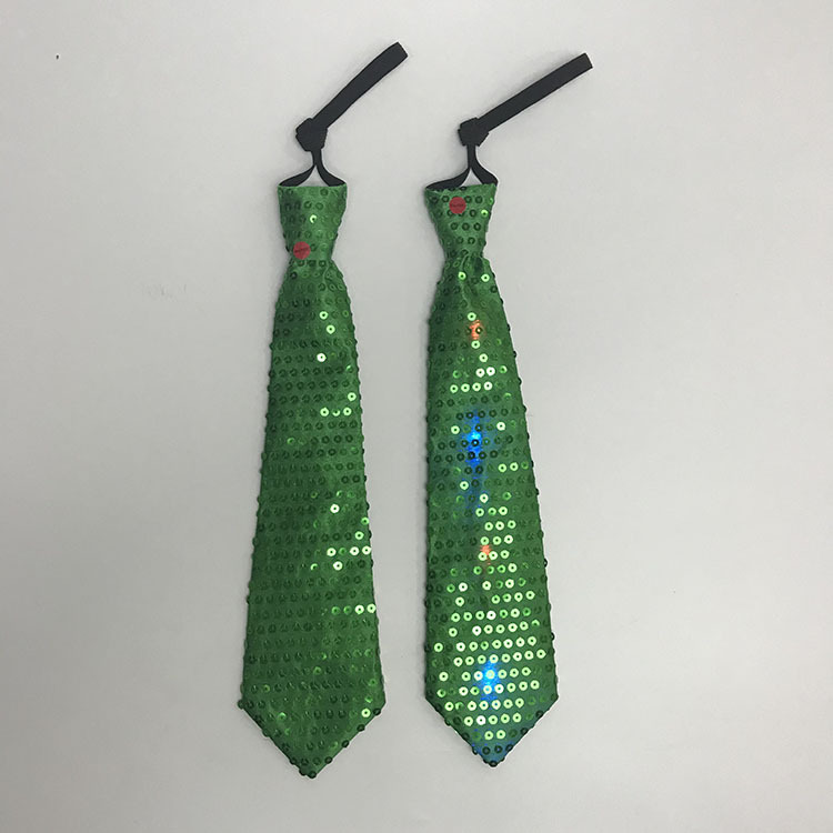 Luminosa pajarita LED pajarita luminosa etapa rendimiento Navidad Halloween Pascua REUNIÓN ANUAL