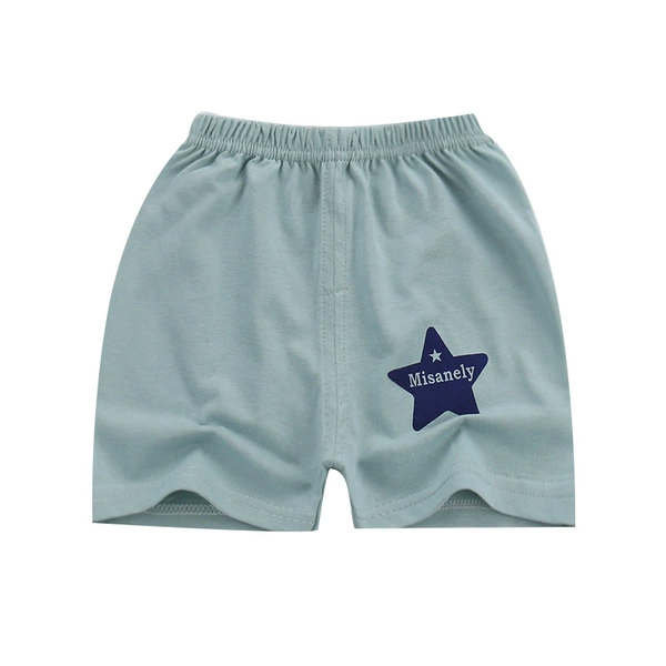Green star