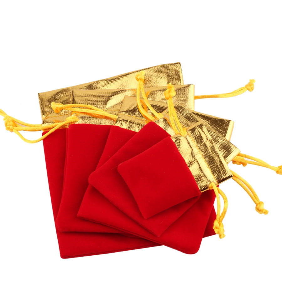 Cloth bag, jewelry storage bag, pack