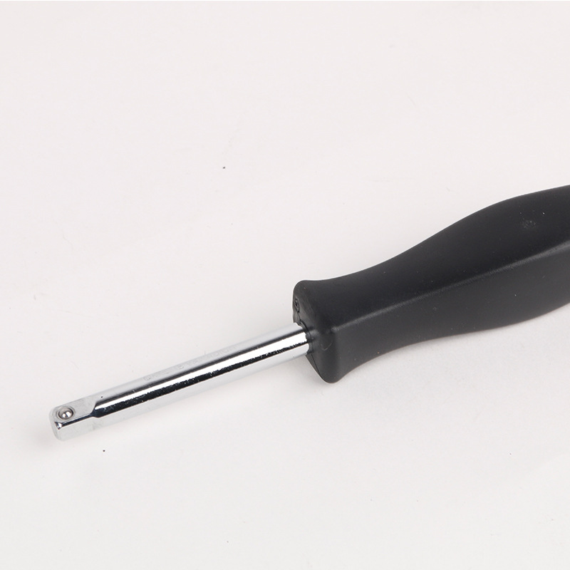 Caja pequeña de fábrica 46-piece set combinación traje manual hardware herramienta conjunto máquina reparación socket llave Auto Protección