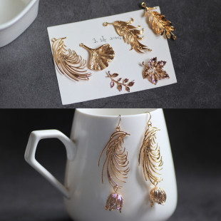 �~�18K���ɫ��ë���~�Ʒ����diy���h�������朶���
