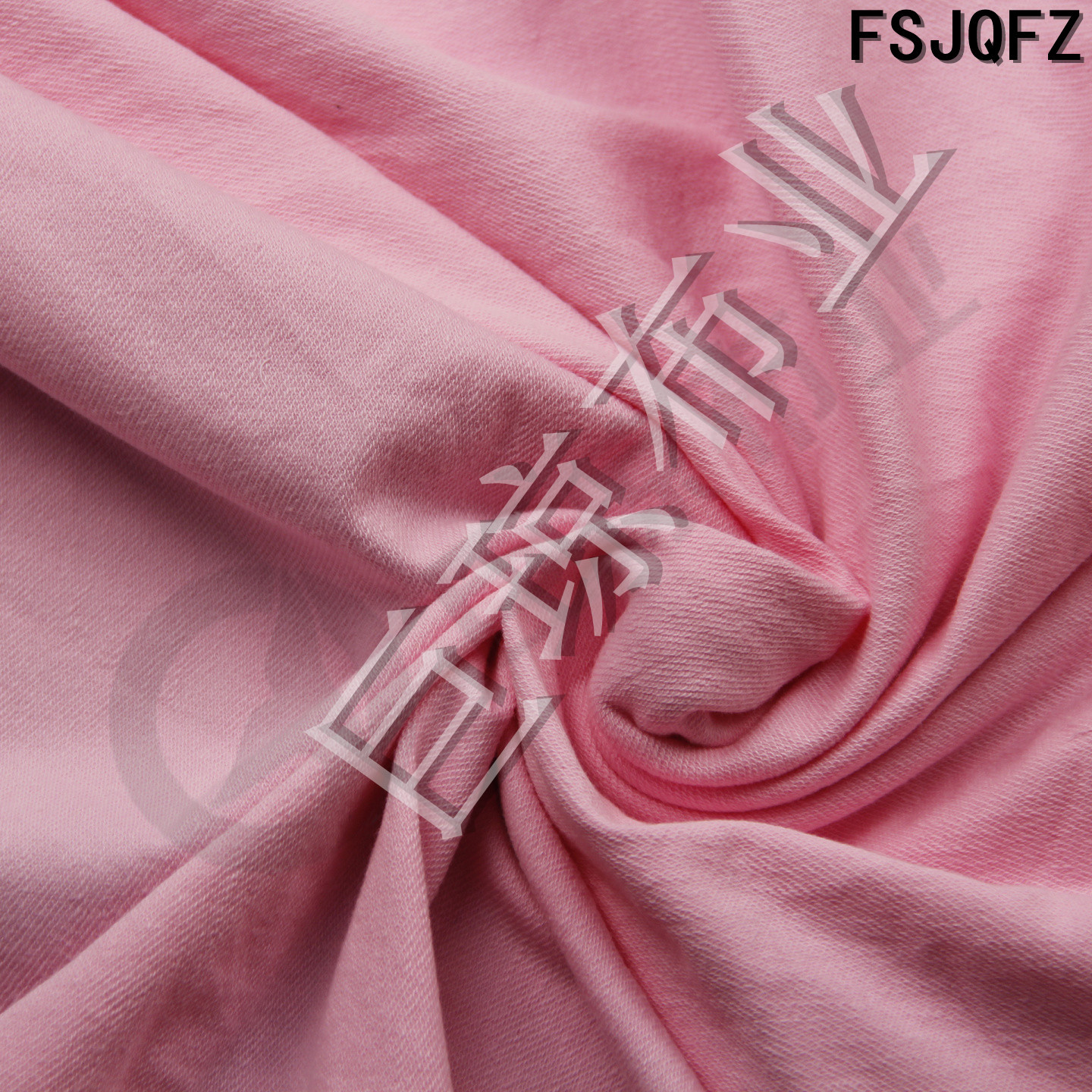 厂家供应精棉小卫衣拉架布300g 弹力卫衣毛圈布 运动套装面料 秋