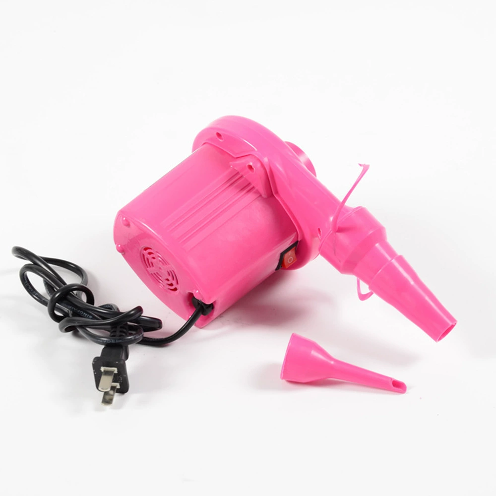 (Cross-border trading), inflatable balloon, electric air pump with accessories