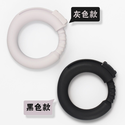 JOKER foreskin resistance compound ring O-ring men's sperm locking ring phimosis corrector adult products wholesale