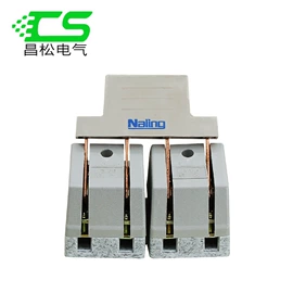 配电箱;微型断路器;保护器