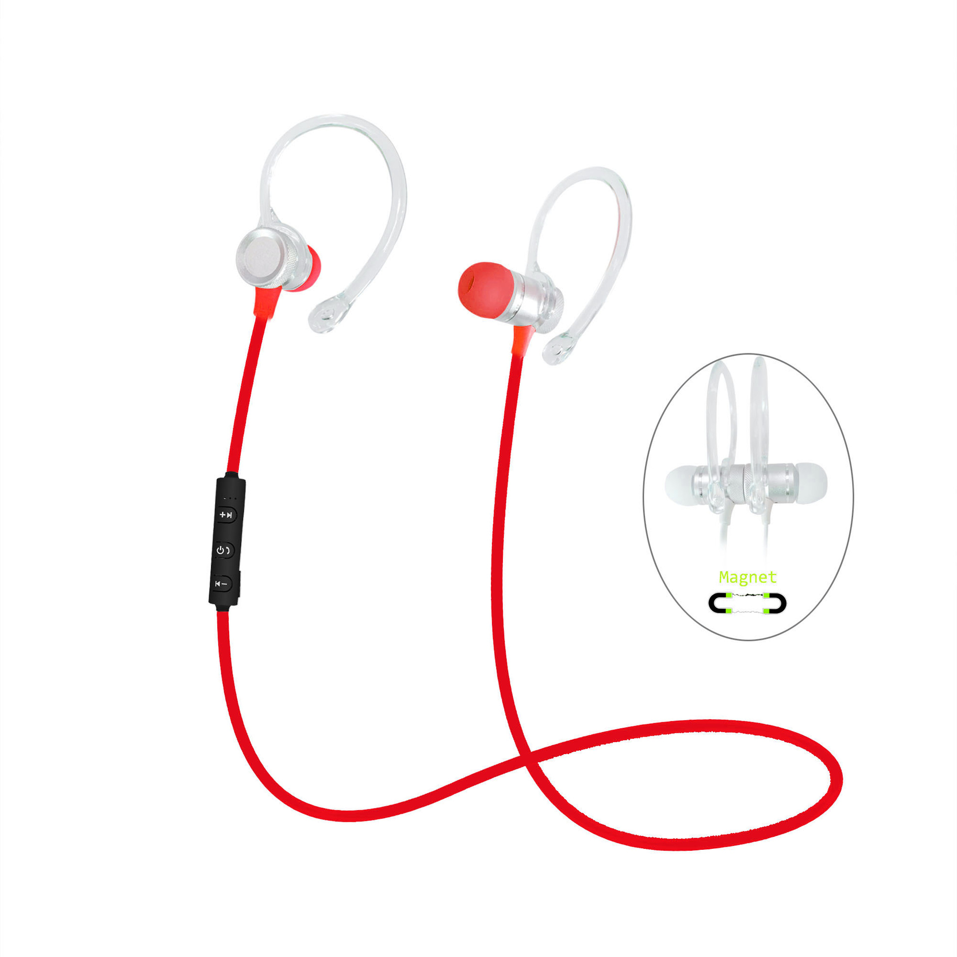 three dimensional headphones