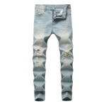 Высокие джинсы, эластичная заплатка для ремонта пятки, Aliexpress