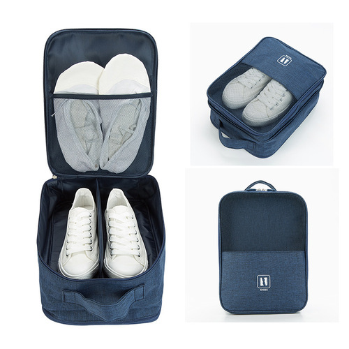 Cationic shoe bag, business trip shoe storage bag, dustproof shoe bag, shoe bag and shoe bag wholesale dropshipping
