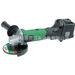 批发零售日本hitachi日立充电式角磨机G14DMR