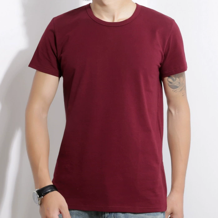 П body-friendly короткие рукава футболка с V-образным вырезом, slim fit
