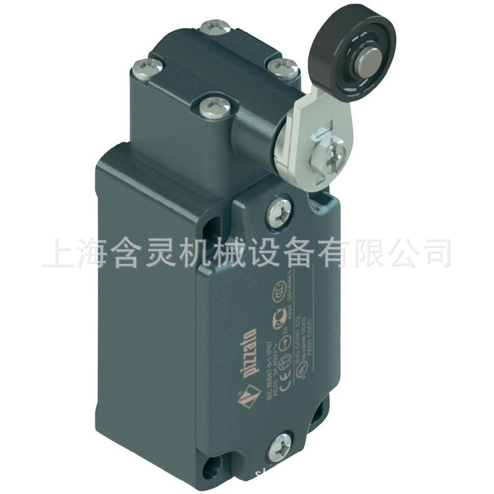 销售pizzato开关、传感器、限位开关FL515 、FR507