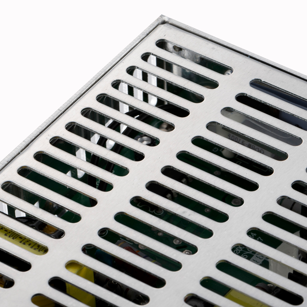 ΰ�����ص�ԴSP-150��PFCֱ����Ч�ʵ�Դ��ѹֱ�����5V12V24V48W