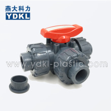 pvc���ϳв���ݼy�y�T DN40��ͨ���y