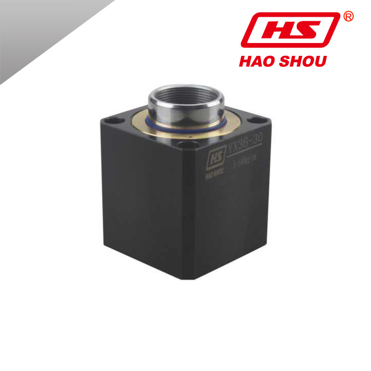 台湾好手 厂家生产YX支撑伸缩底座夹具