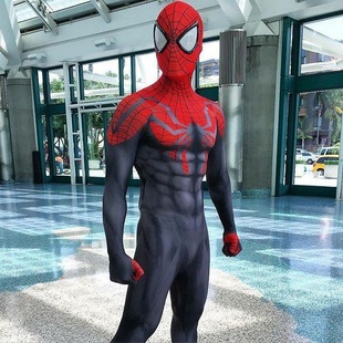 ���O֩��b�B�w�o����Superior Spider��չ׃�b��