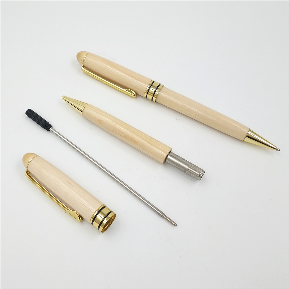 High-end ballpoint pen for hotel