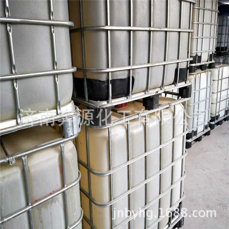 B乙二醇厂家供应防冻液专用工业级涤纶级高纯度高含量液体