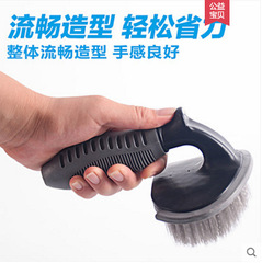 Car tire brush wheel rim brush car wash brush steel wheel brush car cleaning supplies set combo tool