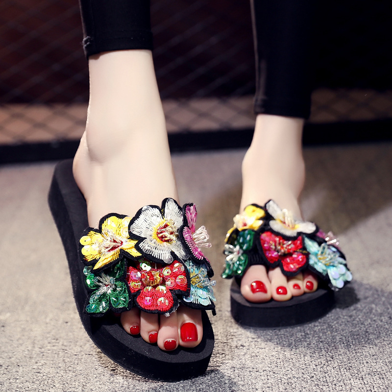 Women's slippers