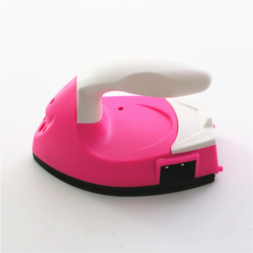 Special tools for spelling beans, mini electric iron diy accessories, spelling beans DIY ironing, mini cloth stickers and ironing drills