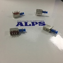 ALPS SPPJ320600  6.6*12*8.3mm ALPSһ